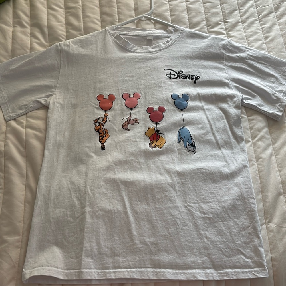 Disney shirt
